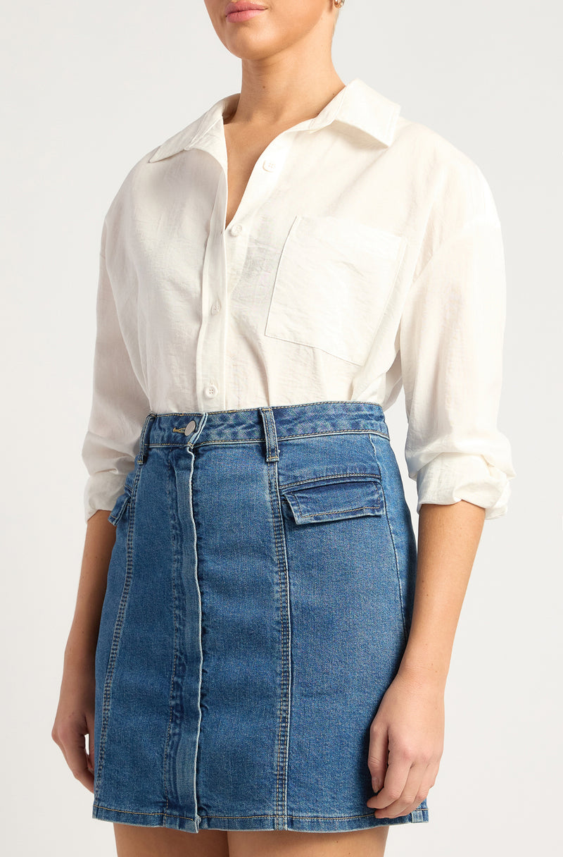 Annalise Shirt