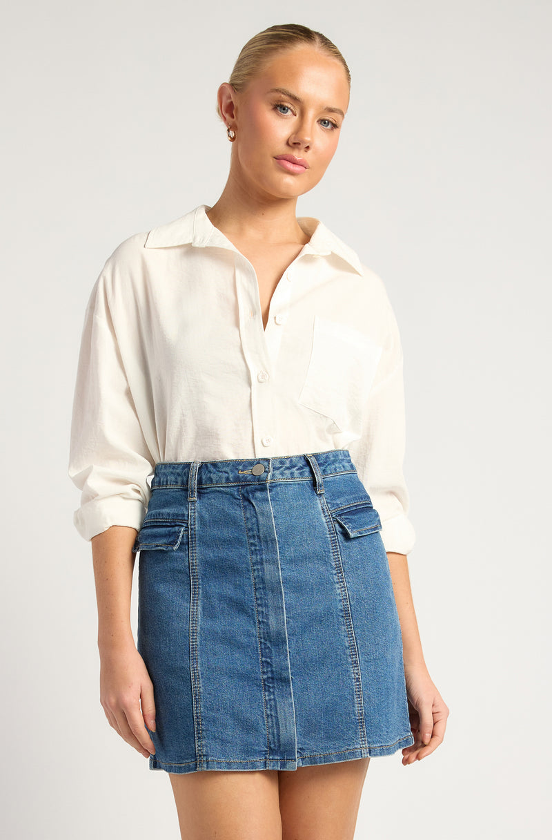 Annalise Shirt