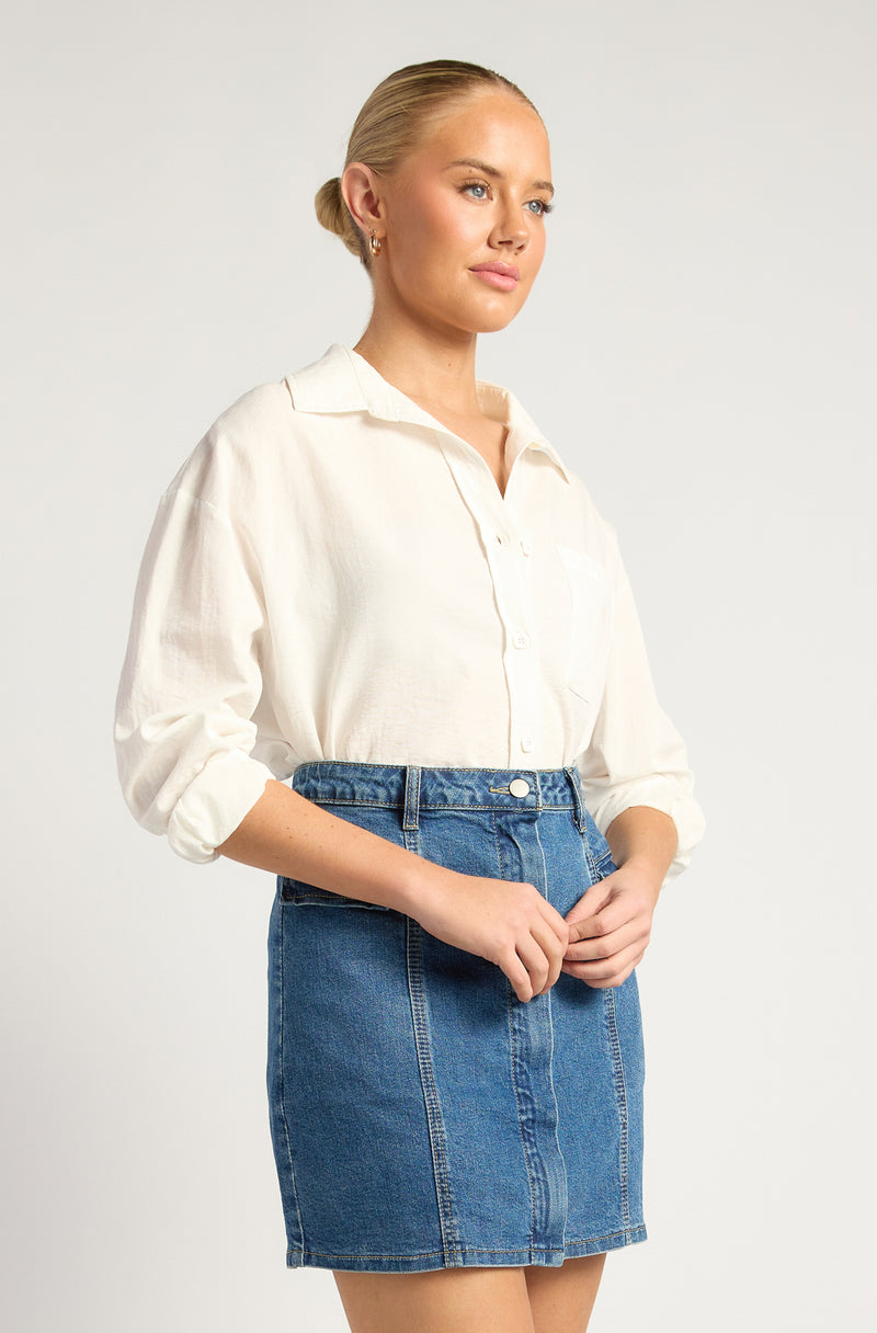 Annalise Shirt