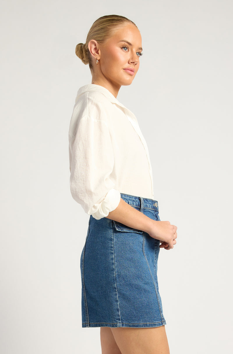Annalise Shirt