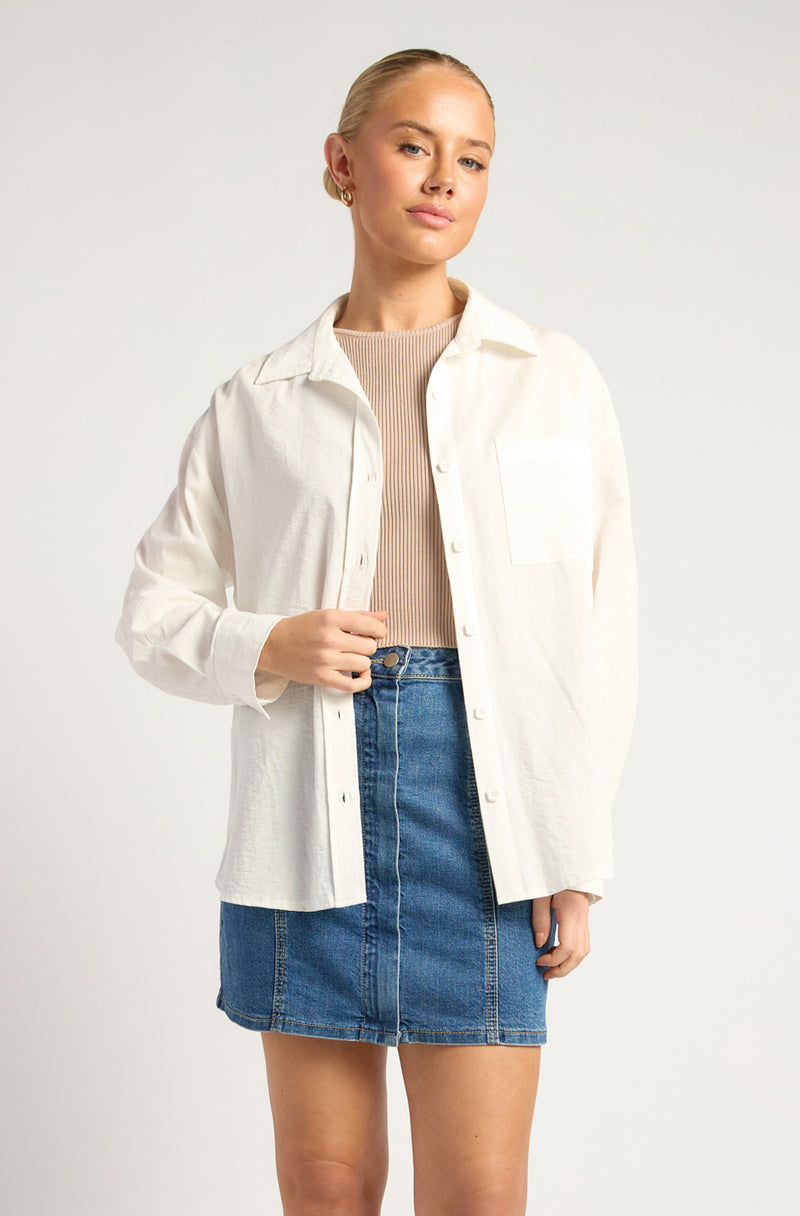 Annalise Shirt