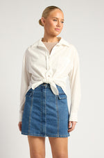 Annalise Shirt