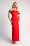 Scarlett  Maxi Dress