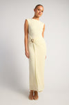 Celine Maxi Dress