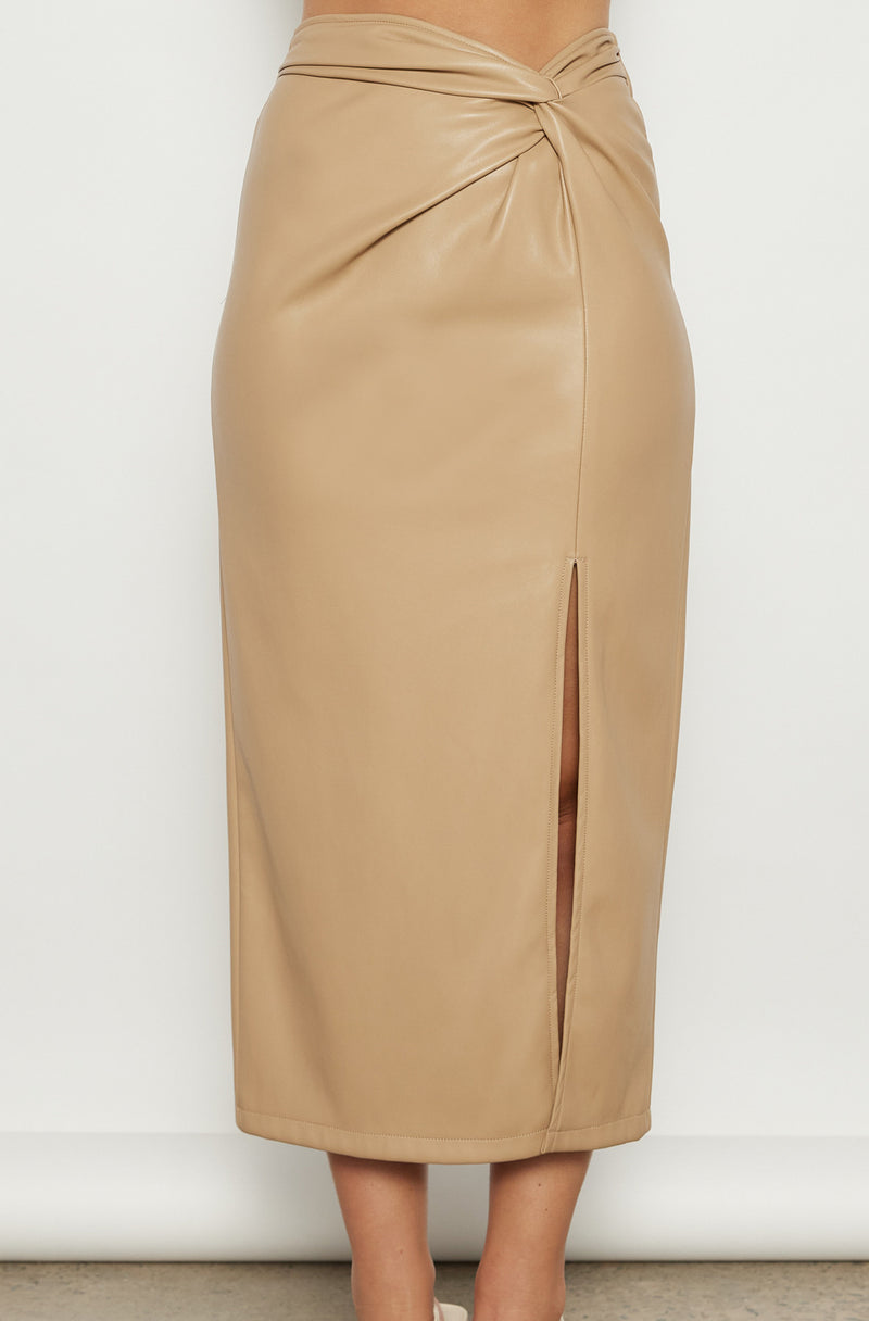 Heather Midi Skirt