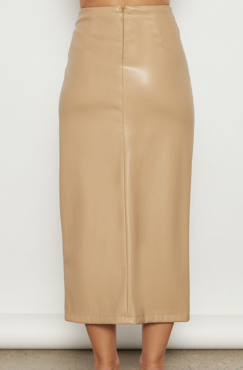 Heather Midi Skirt