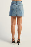 Luna Denim Skirt