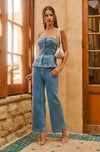 Debbie Denim Jeans