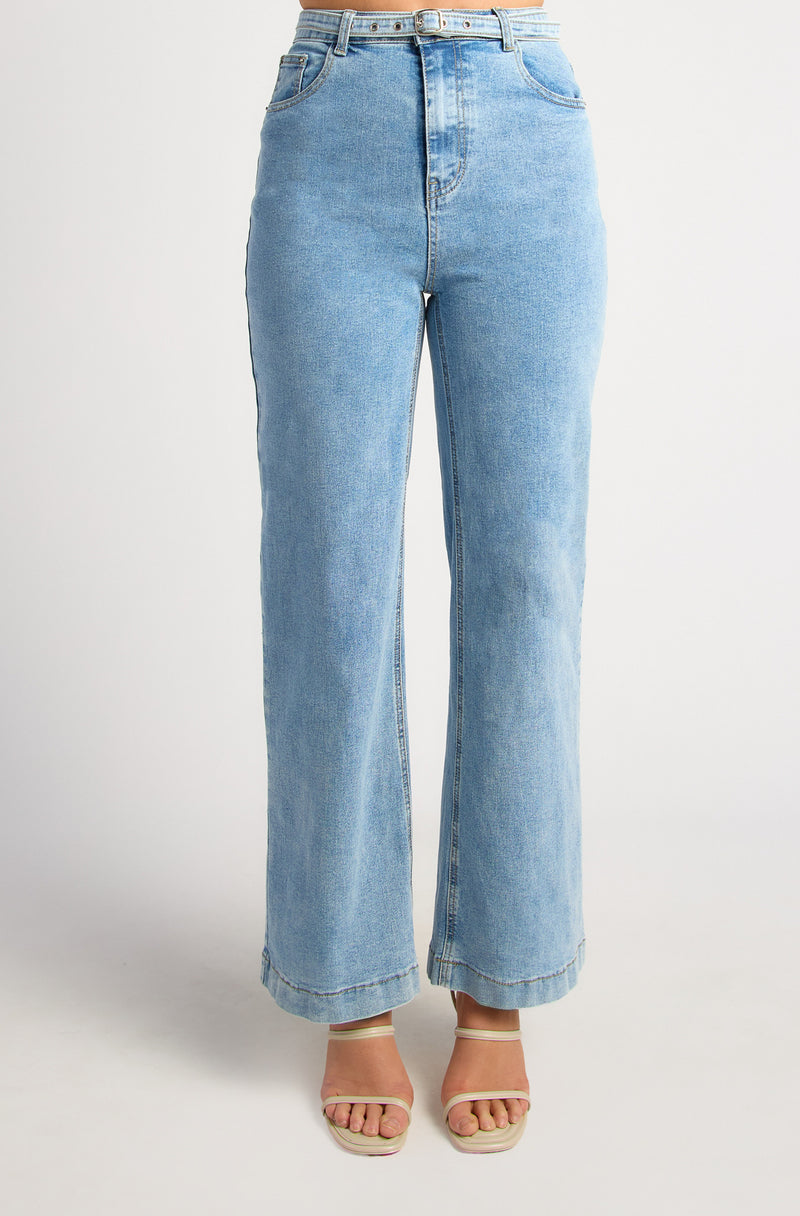 Debbie Denim Jeans