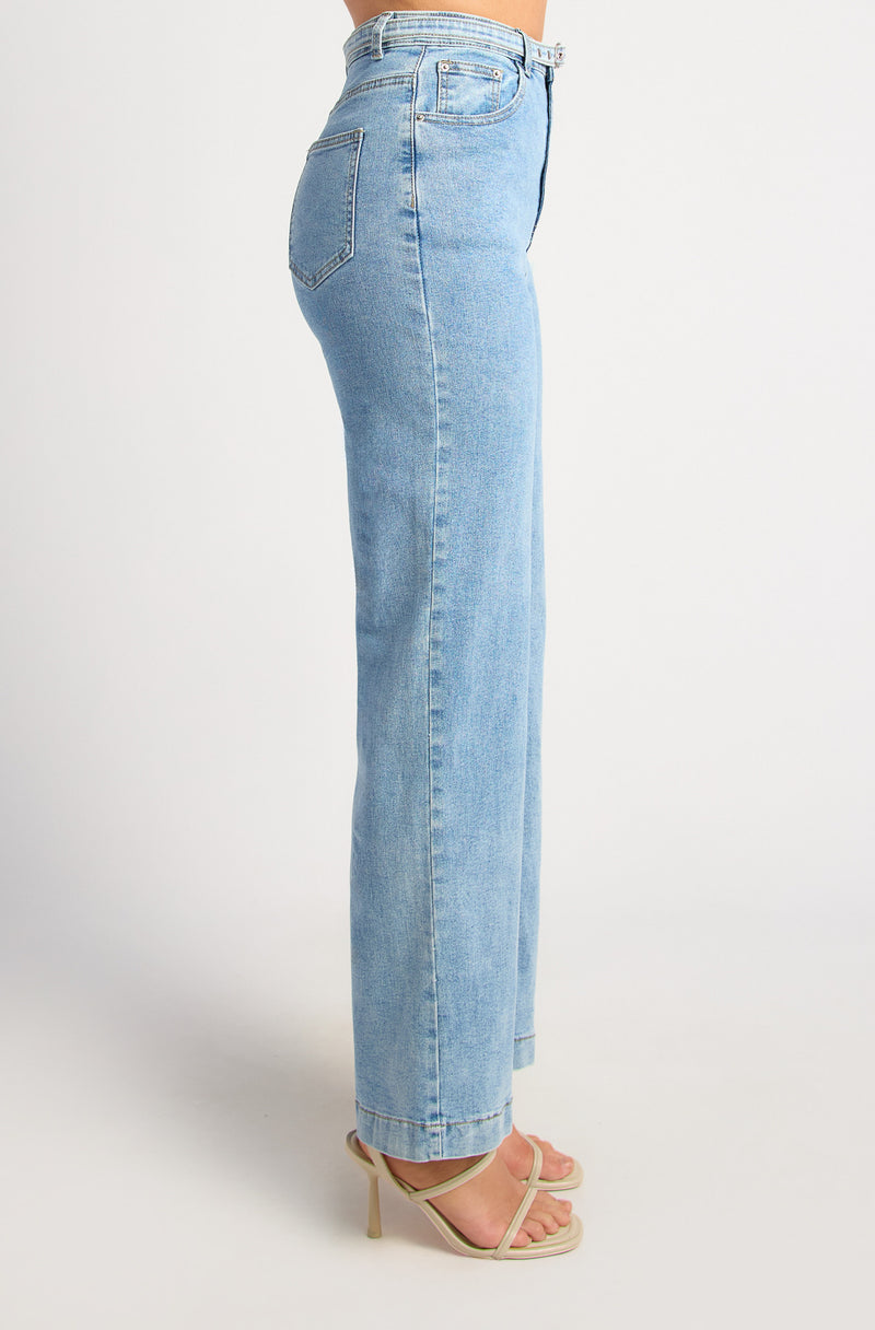 Debbie Denim Jeans