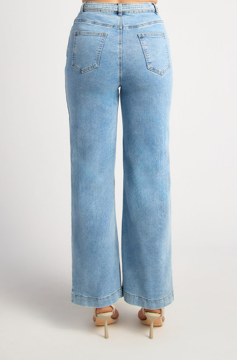 Debbie Denim Jeans