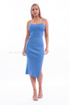 Jewel Knit Midi Dress