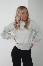 Nola Knit Jumper