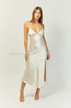 Khaleesi Maxi Dress