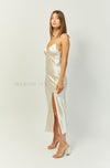 Khaleesi Maxi Dress