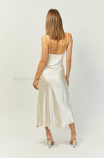 Khaleesi Maxi Dress