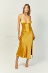 Khaleesi Maxi Dress