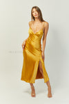 Khaleesi Maxi Dress