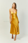 Khaleesi Maxi Dress
