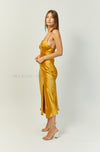 Khaleesi Maxi Dress