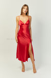 Khaleesi Maxi Dress