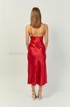 Khaleesi Maxi Dress