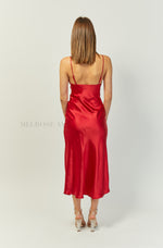 Khaleesi Maxi Dress
