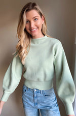 Nola Knit Jumper