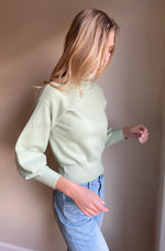 Nola Knit Jumper